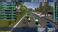 Live Cycling Manager 2022 screenshot, image №3564535 - RAWG