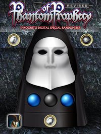 Inkognito's Phantom of Prophecy screenshot, image №1948010 - RAWG