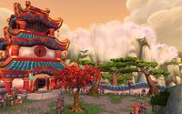 World of Warcraft: Mists of Pandaria screenshot, image №585917 - RAWG