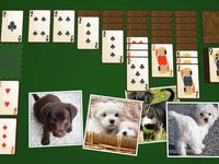 Solitaire Puppies screenshot, image №1330797 - RAWG