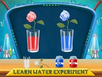 Science Game With Water Experiment Pro screenshot, image №2122911 - RAWG