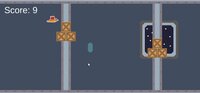 Flippy Birb screenshot, image №3369368 - RAWG