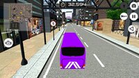 City Bus Driver Simulator screenshot, image №3564814 - RAWG