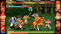 Capcom Beat 'Em Up Bundle / カプコン ベルトアクション コレクション screenshot, image №1637648 - RAWG