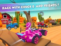 Chuck E. Cheese's Racing World screenshot, image №2080892 - RAWG