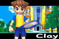 Mario Tennis: Power Tour screenshot, image №732532 - RAWG