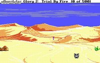 Quest for Glory 2: Trial by Fire screenshot, image №290382 - RAWG