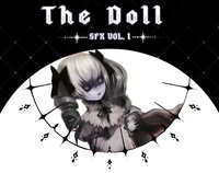 The Doll - Horror SFX Pack screenshot, image №3743210 - RAWG