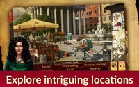 Hidden Artifacts: Hidden Objects Game screenshot, image №1528114 - RAWG