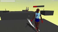 Koi Koi Assault screenshot, image №3147995 - RAWG