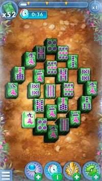 Mahjong: Magic Chips screenshot, image №1958051 - RAWG