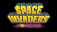 Infinite Space Invaders screenshot, image №3396402 - RAWG