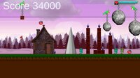 Hungry Birds (pjsoftwarestudios) screenshot, image №2808017 - RAWG