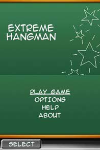 Extreme Hangman screenshot, image №792899 - RAWG