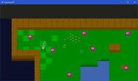 LD45 - We Are The N-O-T-H-I-N-G screenshot, image №2201640 - RAWG