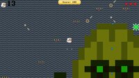 Jump for Gems (2D Platformer Project Full) screenshot, image №2762930 - RAWG