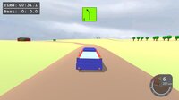 Anton's Rally Demo screenshot, image №3684060 - RAWG