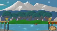 FISH OFF! screenshot, image №3385887 - RAWG
