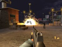 PRISM: Threat Level Red screenshot, image №395362 - RAWG