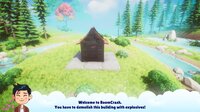 BoomCrash screenshot, image №3391278 - RAWG