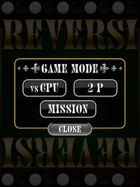 reversi mission screenshot, image №1747241 - RAWG