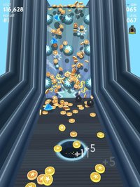 Coin Hole screenshot, image №2109991 - RAWG