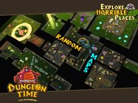 Dungeon Time screenshot, image №21123 - RAWG
