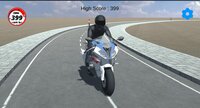 399 club motorcycle game screenshot, image №3384578 - RAWG