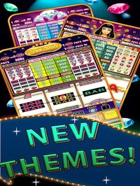 Downtown Vegas Classic Slots screenshot, image №2405992 - RAWG