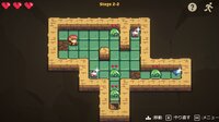 Dungeon Slide screenshot, image №4151169 - RAWG