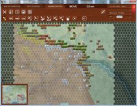 Gary Grigsby's War in the East: The German-Soviet War 1941-1945 screenshot, image №535091 - RAWG