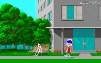 Body Quest screenshot, image №344315 - RAWG