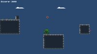 CHICKWEED screenshot, image №3418323 - RAWG
