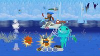 Dynamite Fishing - World Games screenshot, image №32904 - RAWG