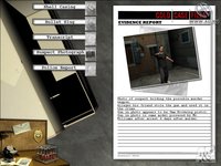 Cold Case Files: The Game screenshot, image №411365 - RAWG