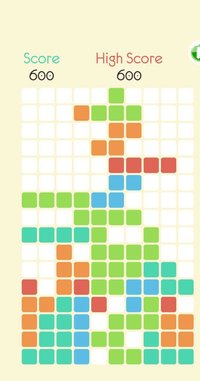 Tetris Block Puzzle screenshot, image №2357105 - RAWG