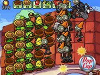 Plants vs. Zombies screenshot, image №257896 - RAWG