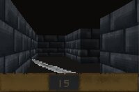 Dungeons and Pixels 3D screenshot, image №3478976 - RAWG