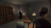 Necromancy is cool! screenshot, image №3251370 - RAWG