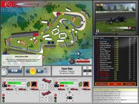 RTL Racing Team Manager screenshot, image №491967 - RAWG