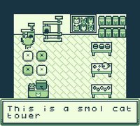 Pawsitive Home screenshot, image №1969987 - RAWG