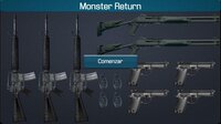 Monsters Return screenshot, image №2752102 - RAWG