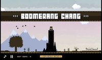 Boomerang Chang screenshot, image №690973 - RAWG