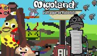 Nigoland: L'attaque de Robototo screenshot, image №3156903 - RAWG