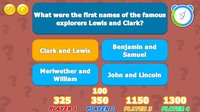 The Ultimate Trivia Challenge screenshot, image №1673306 - RAWG