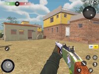 Battleground Survival 3D Game screenshot, image №3653377 - RAWG