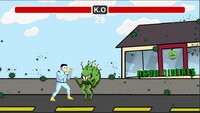 Virus Fighter (rkz official developer) screenshot, image №2849115 - RAWG