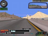 Hooters Road Trip screenshot, image №314592 - RAWG