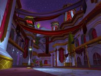 World of Warcraft: The Burning Crusade screenshot, image №433307 - RAWG