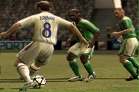 FIFA 07 screenshot, image №461865 - RAWG